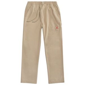 Travis Scott Cactus Jack x Jordan Canvas Pant Sz XXL Casual Streetwear